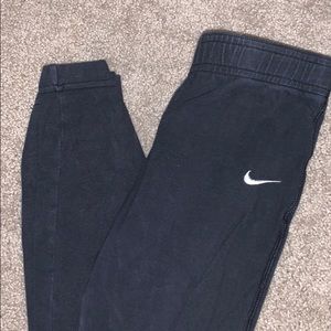 nike just do it leggings